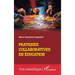 Pratiques collaboratives en éducation