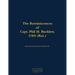 The Reminiscences of Capt. Phil H. Bucklew, USN (Ret.): 1914-1991
