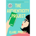 The Authenticity Project