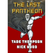 The Last Pantheon
