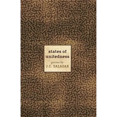 States of Unitedness: Poems