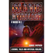Islamic Mythology: Legends, Tales and Mystical Realms