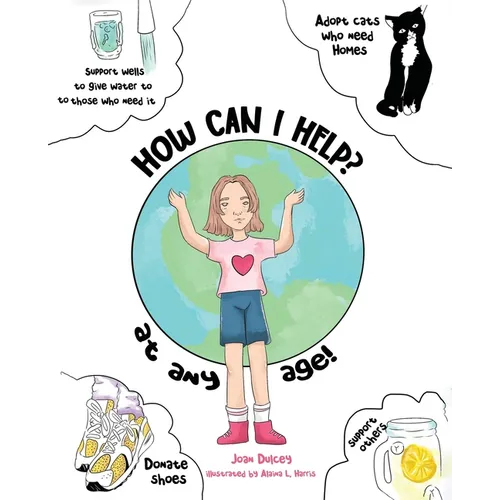 How Can I Help?: Inspirational Stories to Light A Fire in You