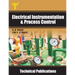 Electrical Instrumentation & Process Control: Transducers, Telemetry, Recorders, Display Devices, Controllers
