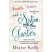 Death, Taxes, and a Satin Garter: A Tara Holloway Novel