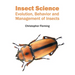 Insect Science: Evolution, Behavior and Management of Insects