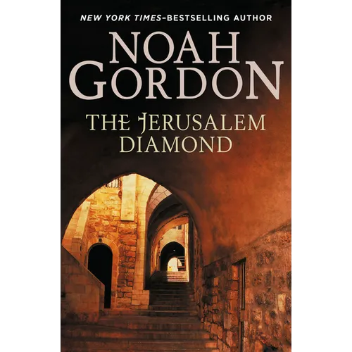 The Jerusalem Diamond