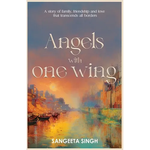 Angels with One Wing