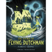 The Voyage of the Flying Dutchman: A Ghostly Graphic
