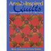 Amish-Inspired Quilts-Print-on-Demand-Edition: Tradition with a Piece O'Cake Twist