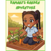 Kamari's Garden Adventures