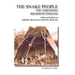 The Snake People the Northern Shoshoni Indians