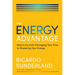 Energy Advantage Softcover