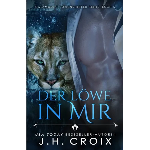 Der Löwe in mir - Eine Löwenshifter Romanze
