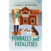Furballs and Fatalities