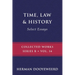 Time, Law & History