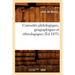 Curiosités Philologiques, Géographiques Et Ethnologiques (Éd.1855)