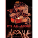 It's all about L.O.V.E.: Michael Jackson stories you were never meant to read