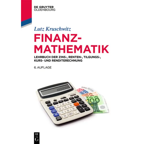 Finanzmathematik