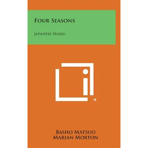 Four Seasons: Japanese Haiku