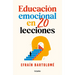 Educación Emocional En 20 Lecciones / Emotional Education in 20 Lessons