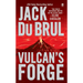 Vulcan's Forge: A Suspense Thriller