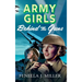 Army Girls: Behind the Guns