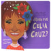 Â¿quiã(c)N Fue Celia Cruz?: Â¿quiã(c)N Fue? Un Libro de Cartã3n