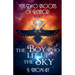 The Boy who Lit up the Sky