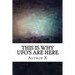 This is why UFO's are here: The Larry Dalton Story