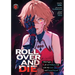 Roll Over and Die: I Will Fight for an Ordinary Life with My Love and Cursed Sword! (Light Novel) Vol. 6