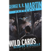George R. R. Martin Presents Wild Cards: Sleeper Straddle: A Novel in Stories