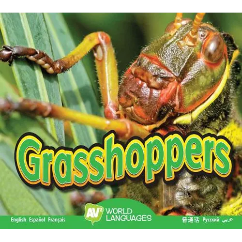 Grasshoppers