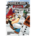 Minecraft: The Manga, Vol. 3