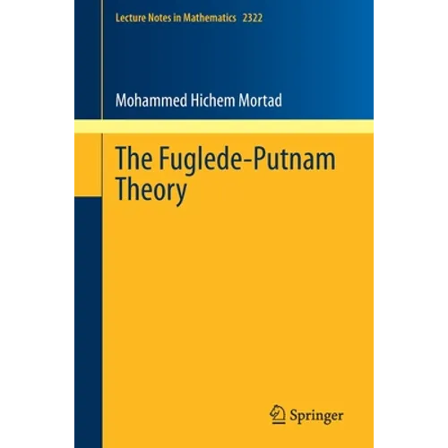 The Fuglede-Putnam Theory