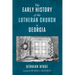 The Early History of the Lutheran Church in Georgia