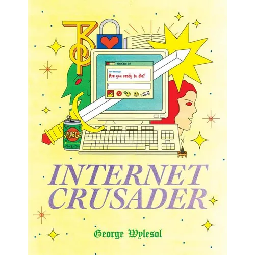 Internet Crusader