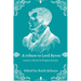 A tribute to Lord Byron: Poetry collection