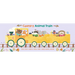 Animal Train - Country