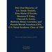 The Oral Histories of Lts. Sandy Daniels, Tina-Marie d'Ercole, Maureen P. Foley, Chrystal A. Lewis, Barbette Henry Lowndes, and Pamela Wacek Svendsen,