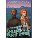 Trafalgar and Boone and the Children of the Burnt Empire