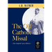 The Old Catholic Missal & Ritual