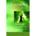 Leaders Who Last: Sustaining Yourself and Your Ministry
