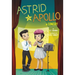 Astrid and Apollo in Concert