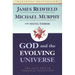 God and the Evolving Universe: The Next Step in Personal Evolution