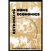 Rethinking Home Economics