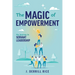 The Magic of Empowerment: My Journey in Servant Leadership
