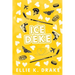 Ice Deke