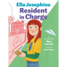 Ella Josephine: Resident in Charge: Book 2
