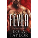 Fever: a Blood Moon Rising Werewolf Romance